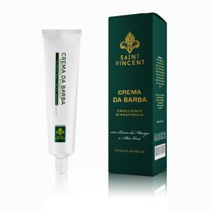 Crema da barba</br>emolliente Bionaturale