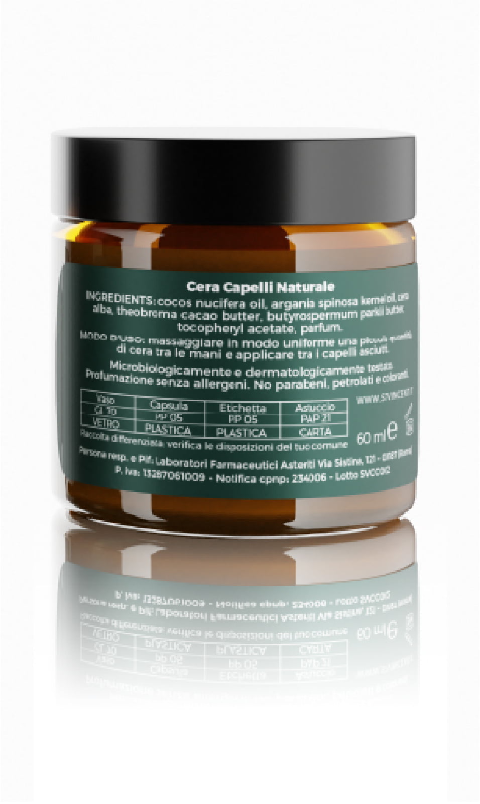 Saint-Vincent-Cera-per-Capelli-retro-inci
