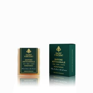 Sapone Artigianale</br>Viso - Mani - Corpo, Bionaturale