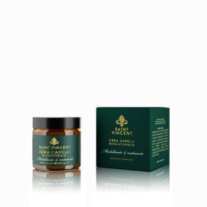 Cera per capelli Bionaturale